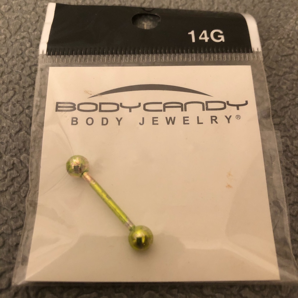 Body Jewelry Body Jewelry